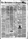 Portadown News Saturday 06 July 1872 Page 1