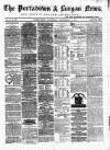 Portadown News Saturday 07 December 1872 Page 1