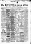 Portadown News Saturday 08 March 1873 Page 1