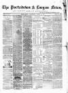 Portadown News Saturday 12 April 1873 Page 1
