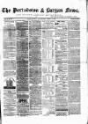 Portadown News Saturday 03 May 1873 Page 1
