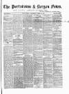 Portadown News Saturday 19 July 1873 Page 1