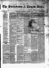 Portadown News Saturday 03 January 1874 Page 1