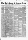 Portadown News Saturday 17 January 1874 Page 1