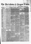 Portadown News Saturday 07 February 1874 Page 1