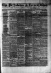 Portadown News Saturday 28 February 1874 Page 1