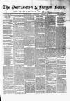Portadown News Saturday 14 March 1874 Page 1