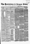 Portadown News Saturday 02 May 1874 Page 1