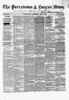 Portadown News Saturday 09 May 1874 Page 1