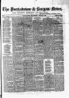Portadown News Saturday 08 August 1874 Page 1