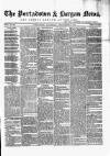 Portadown News Saturday 12 September 1874 Page 1