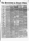 Portadown News Saturday 03 October 1874 Page 1