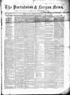 Portadown News Saturday 02 January 1875 Page 1