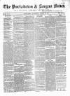 Portadown News Saturday 20 March 1875 Page 1