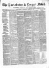 Portadown News Saturday 27 March 1875 Page 1