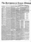 Portadown News Saturday 03 April 1875 Page 1