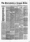Portadown News Saturday 29 May 1875 Page 1