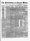 Portadown News Saturday 08 January 1876 Page 1