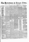 Portadown News Saturday 04 March 1876 Page 1