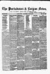 Portadown News Saturday 20 May 1876 Page 1