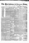 Portadown News Saturday 30 September 1876 Page 1