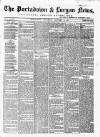 Portadown News Saturday 13 January 1877 Page 1