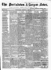 Portadown News Saturday 20 January 1877 Page 1
