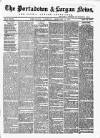 Portadown News Saturday 10 February 1877 Page 1