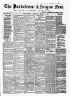 Portadown News Saturday 17 March 1877 Page 1