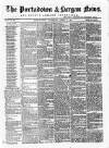 Portadown News Saturday 14 April 1877 Page 1