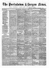 Portadown News Saturday 16 June 1877 Page 1