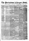Portadown News Saturday 07 July 1877 Page 1