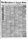 Portadown News Saturday 17 November 1877 Page 1