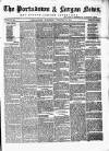 Portadown News Saturday 12 January 1878 Page 1