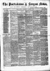 Portadown News Saturday 09 March 1878 Page 1