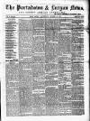 Portadown News Saturday 16 March 1878 Page 1