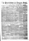 Portadown News Saturday 06 July 1878 Page 1