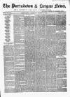Portadown News Saturday 24 August 1878 Page 1