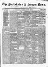 Portadown News Saturday 31 August 1878 Page 1