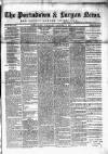 Portadown News Saturday 11 January 1879 Page 1