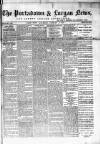 Portadown News Saturday 18 January 1879 Page 1