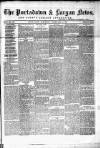 Portadown News Saturday 15 February 1879 Page 1