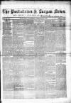 Portadown News Saturday 22 February 1879 Page 1