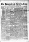 Portadown News Saturday 01 March 1879 Page 1
