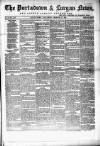Portadown News Saturday 15 March 1879 Page 1