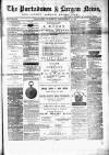 Portadown News Saturday 13 September 1879 Page 1