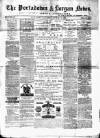 Portadown News Saturday 03 January 1880 Page 1