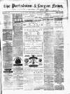 Portadown News Saturday 10 January 1880 Page 1