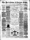 Portadown News Saturday 17 January 1880 Page 1