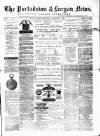 Portadown News Saturday 06 March 1880 Page 1